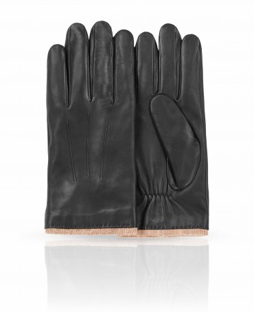 Перчатки Мужские 11_ZURICH/BL